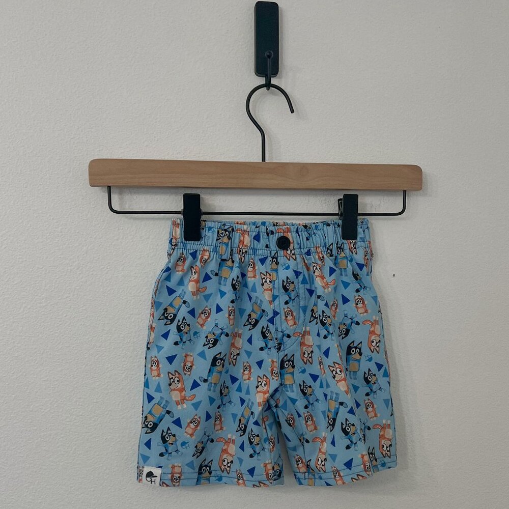 George‎ Hats Walk Shorts